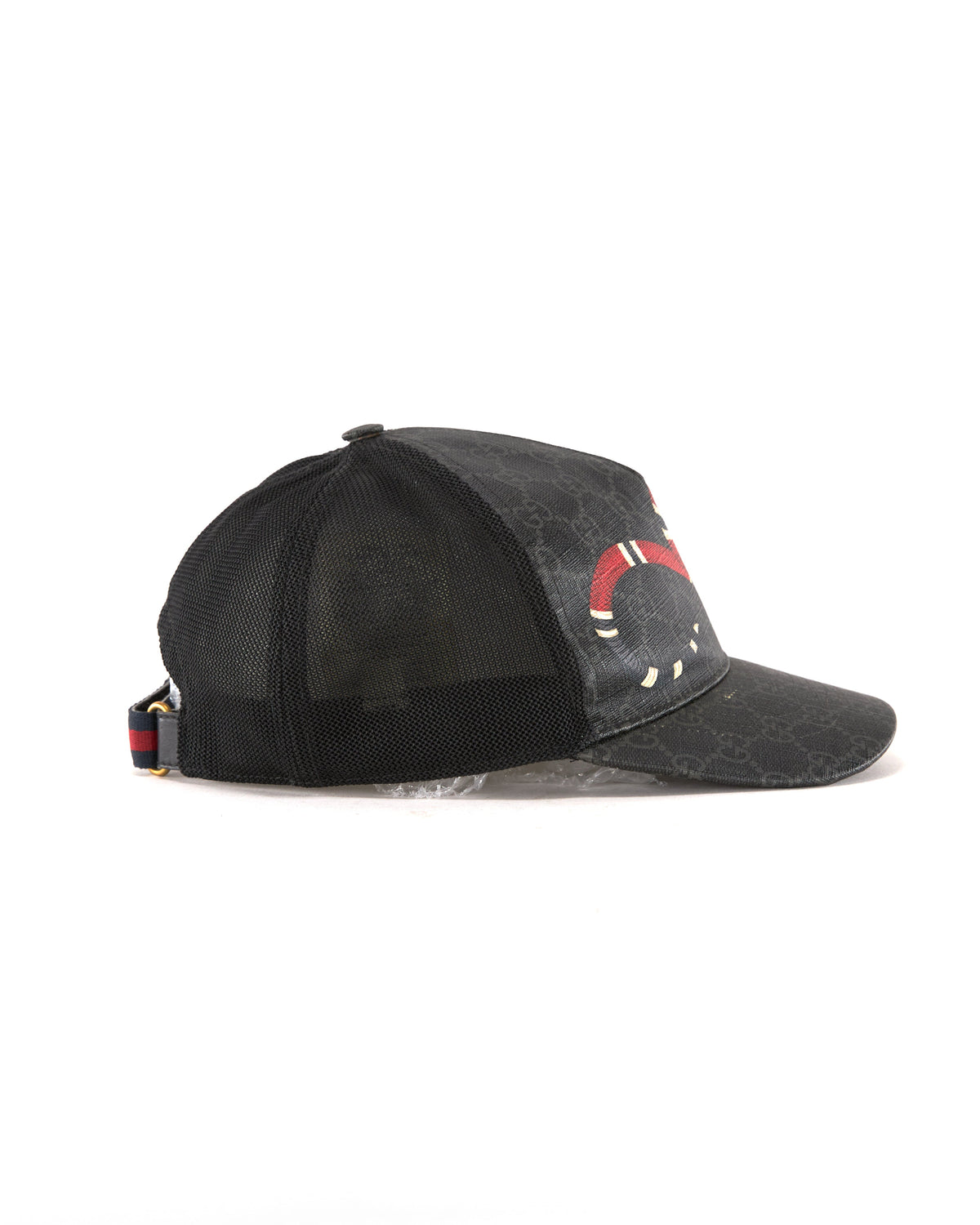 Gucci Cap