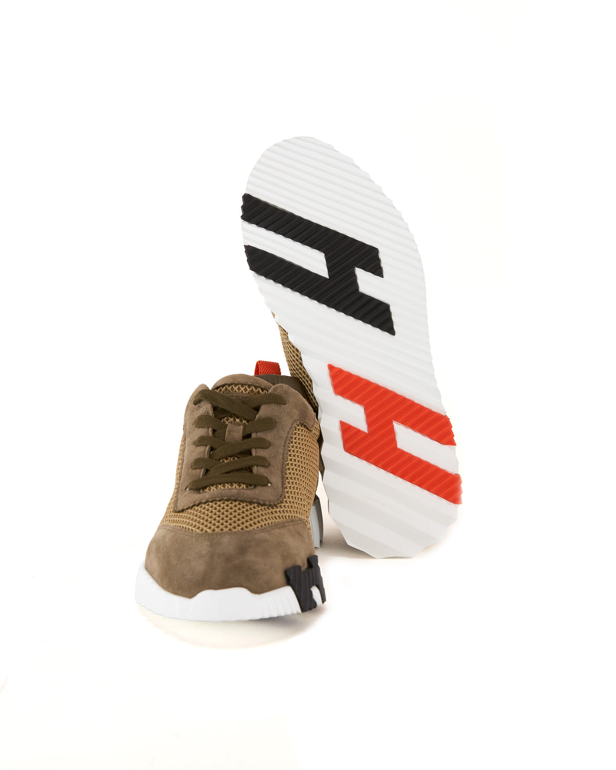 Hermes Bounce Trainer