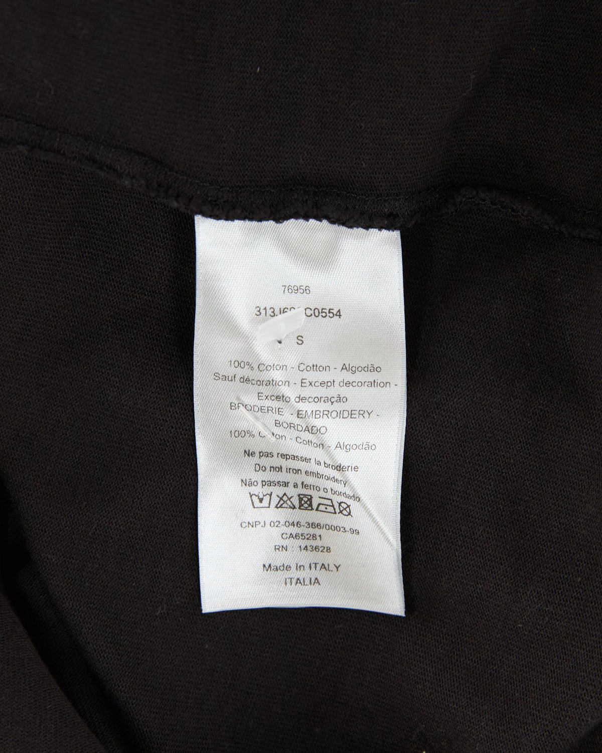 Christian Dior T-Shirt