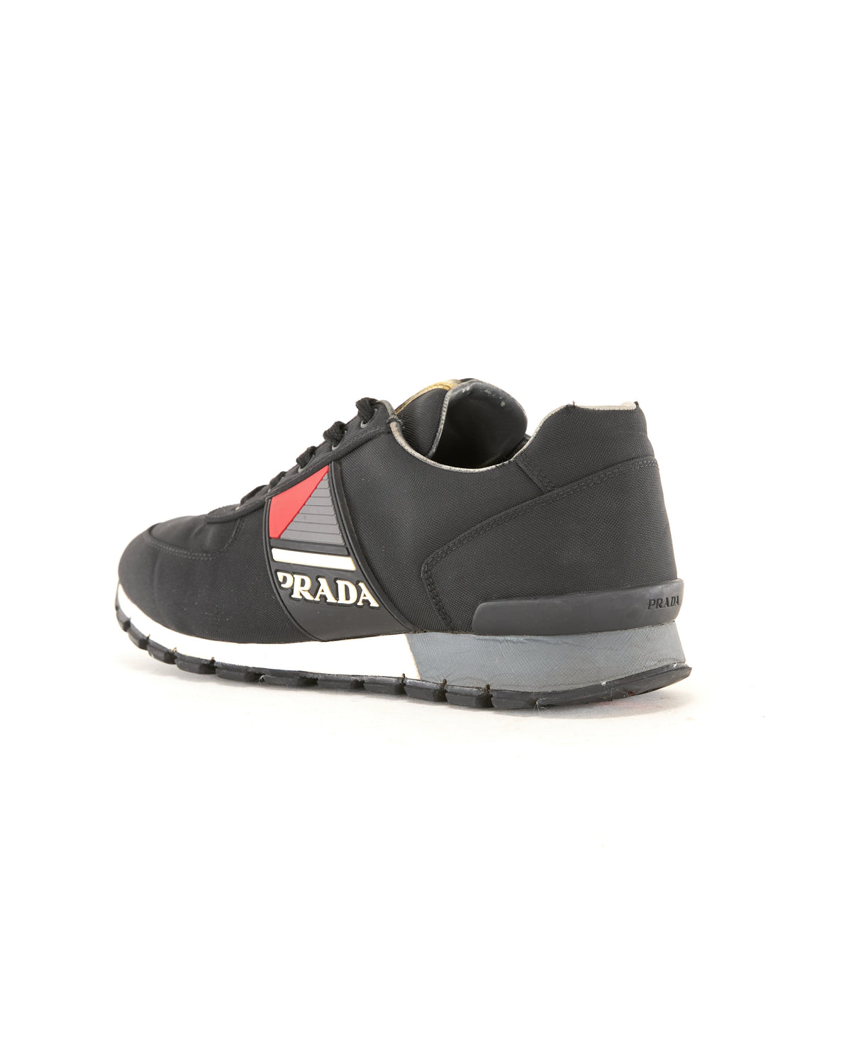 Prada Trainers
