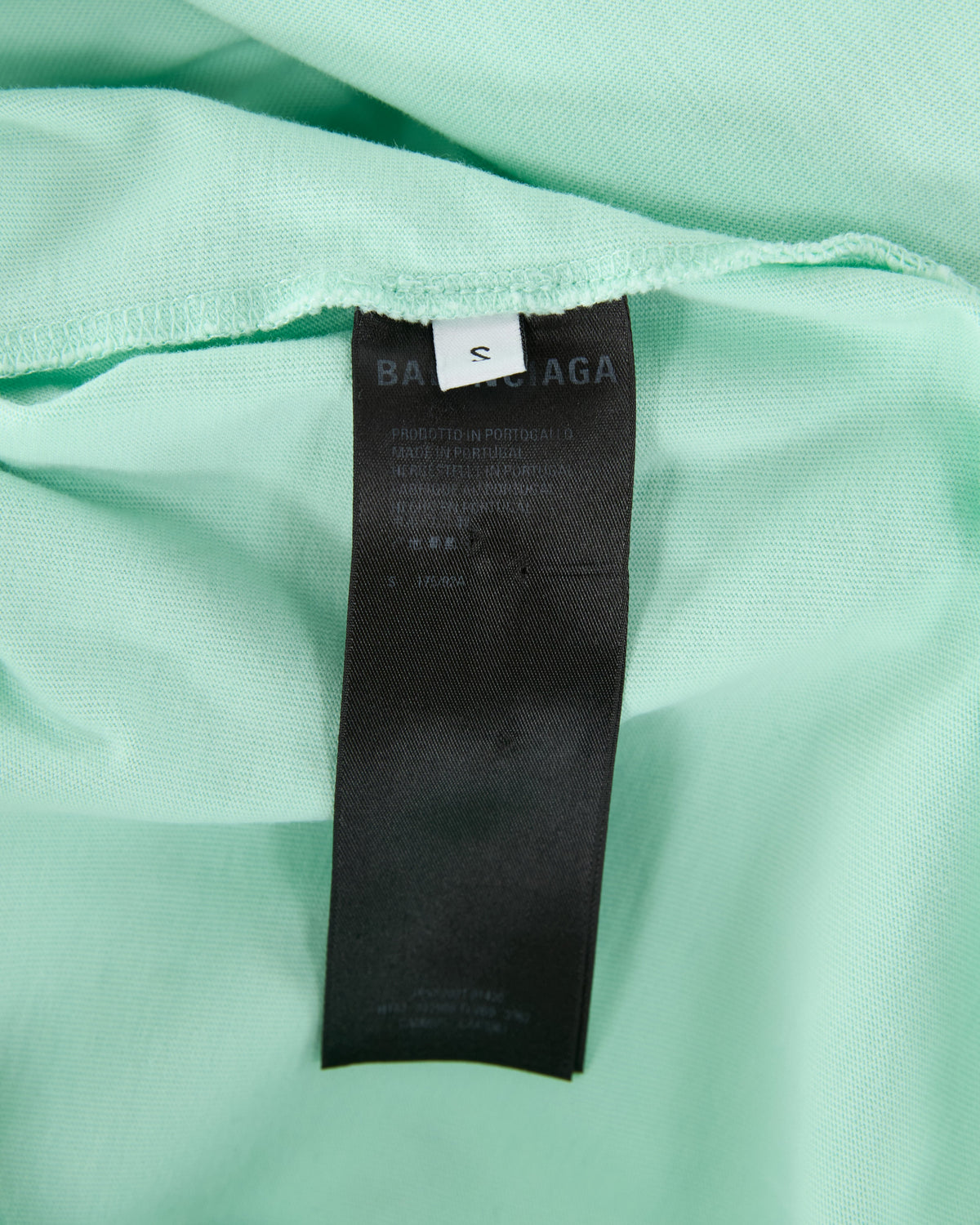 Balenciaga T-Shirt