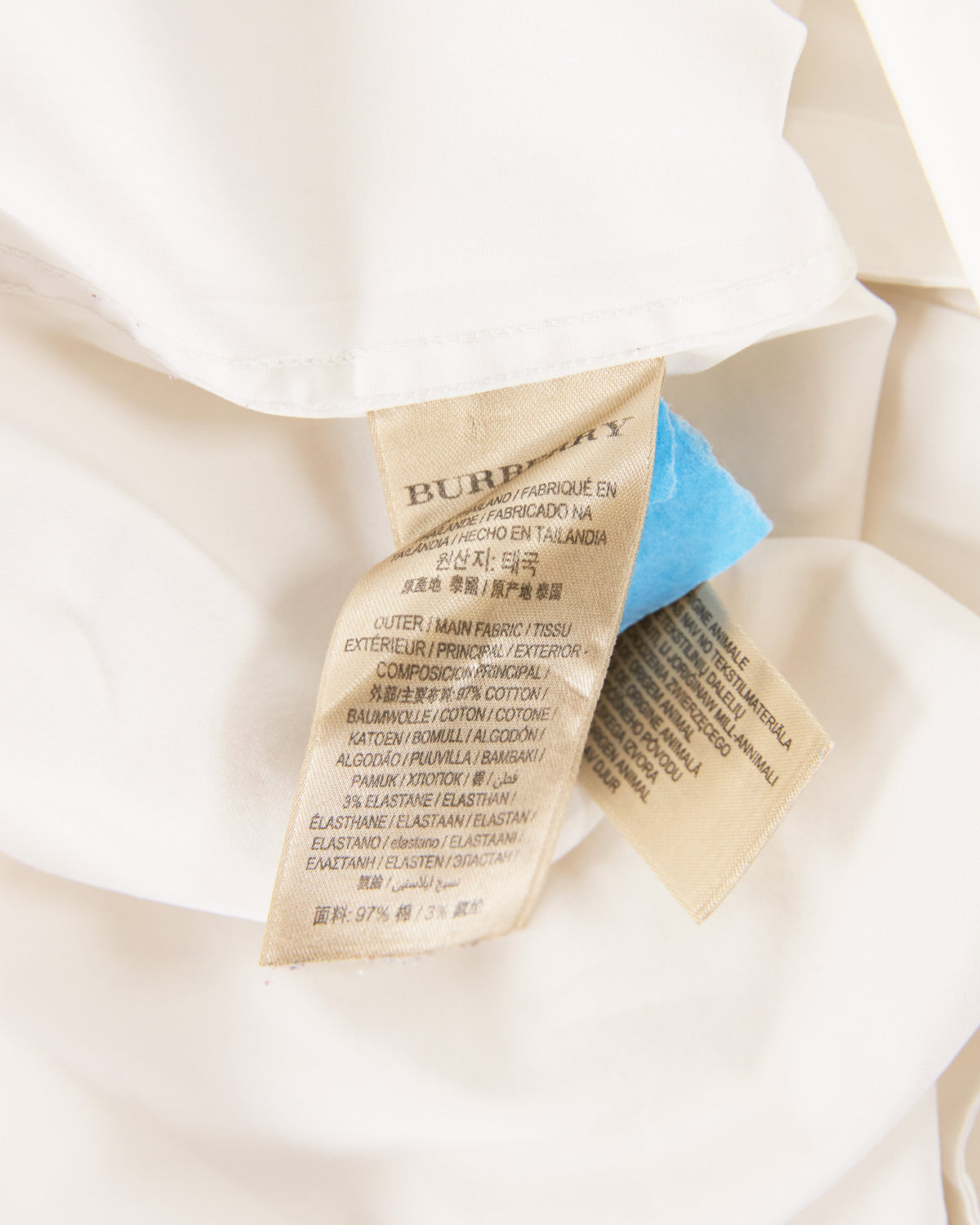 Burberry Shirt