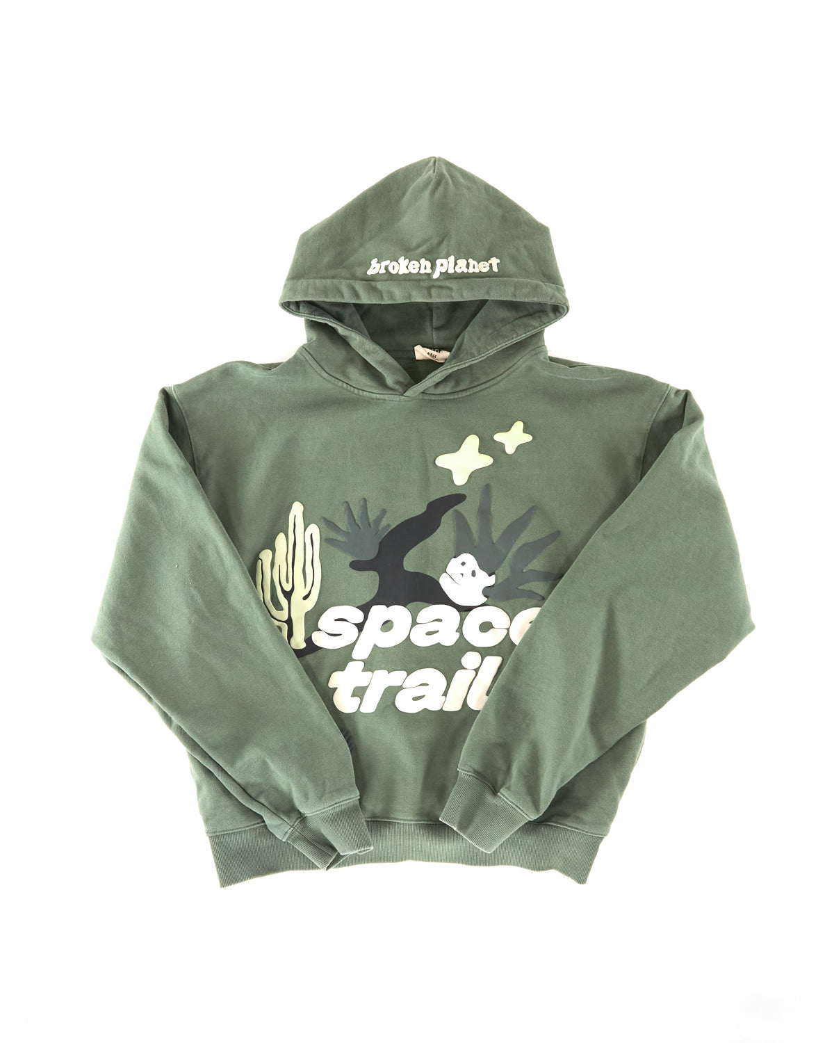 Broken Planet Tracksuit