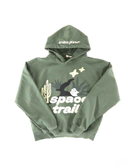 Broken Planet Tracksuit