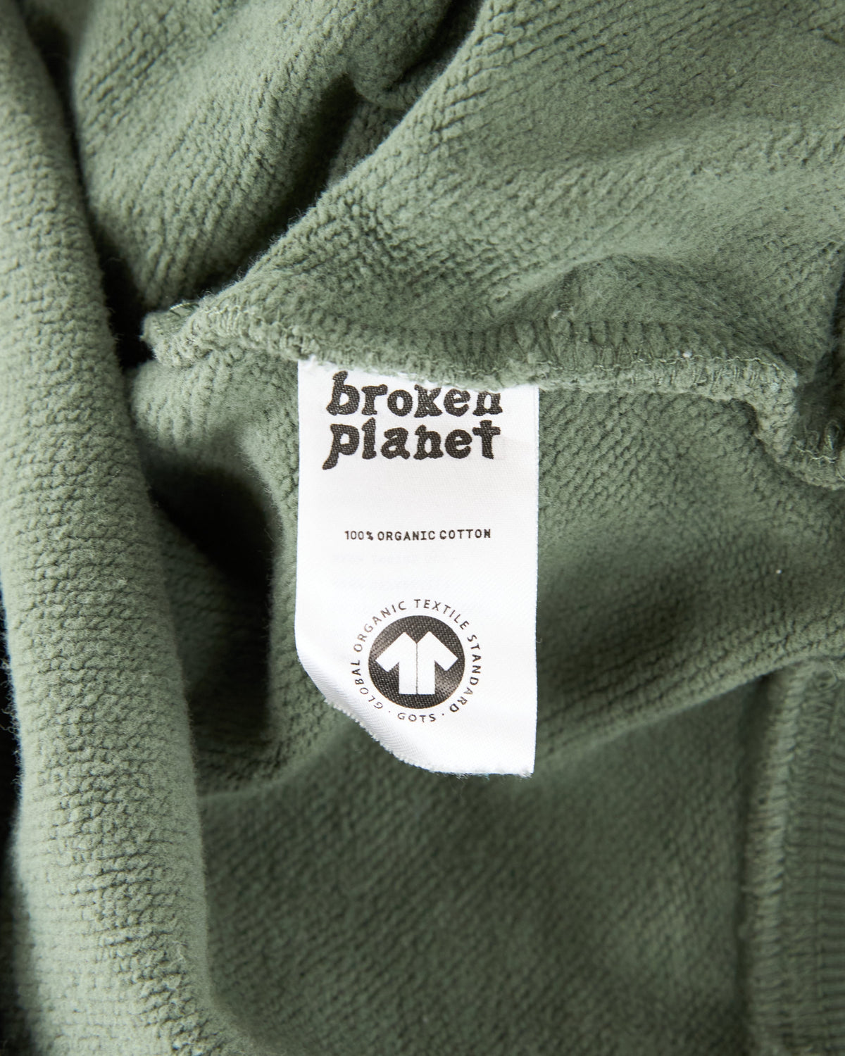 Broken Planet Tracksuit