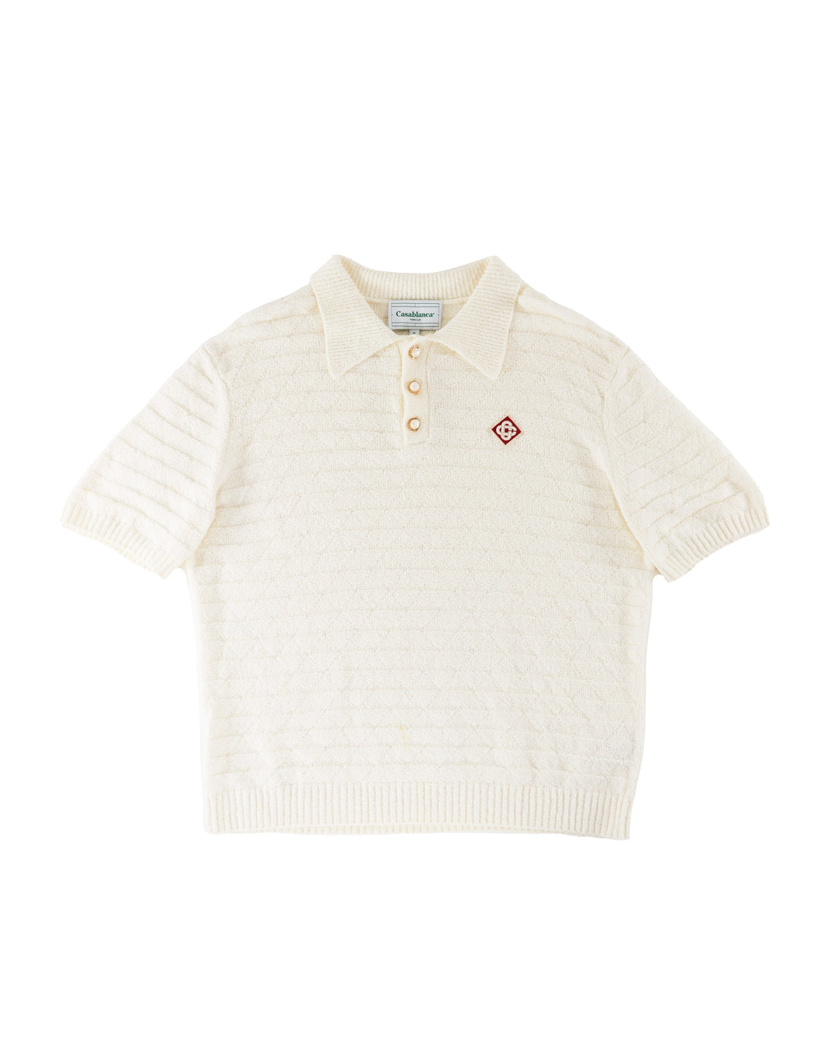 Casablanca Polo