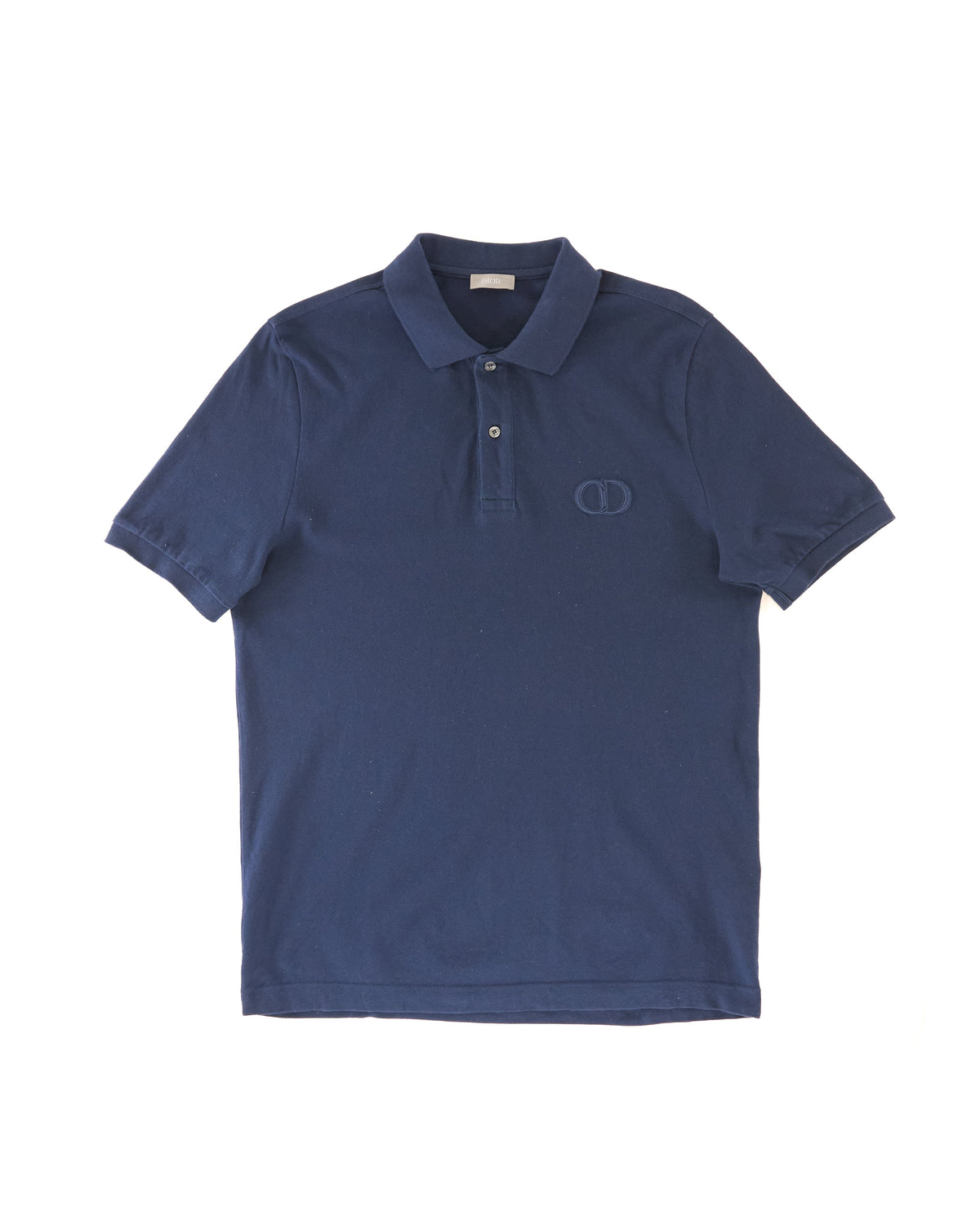 Christian Dior CD Polo