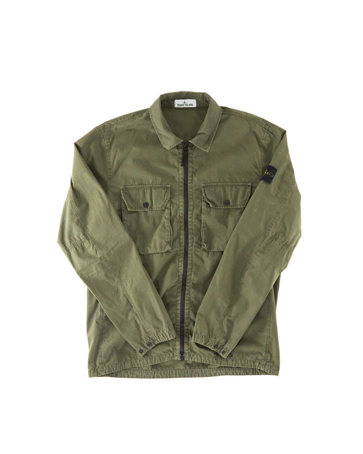 Stone Island Jacket