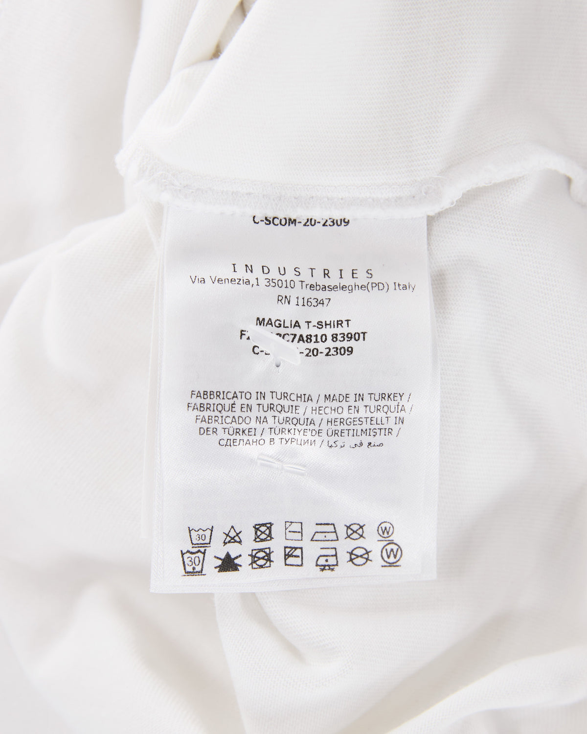 Moncler T-Shirt