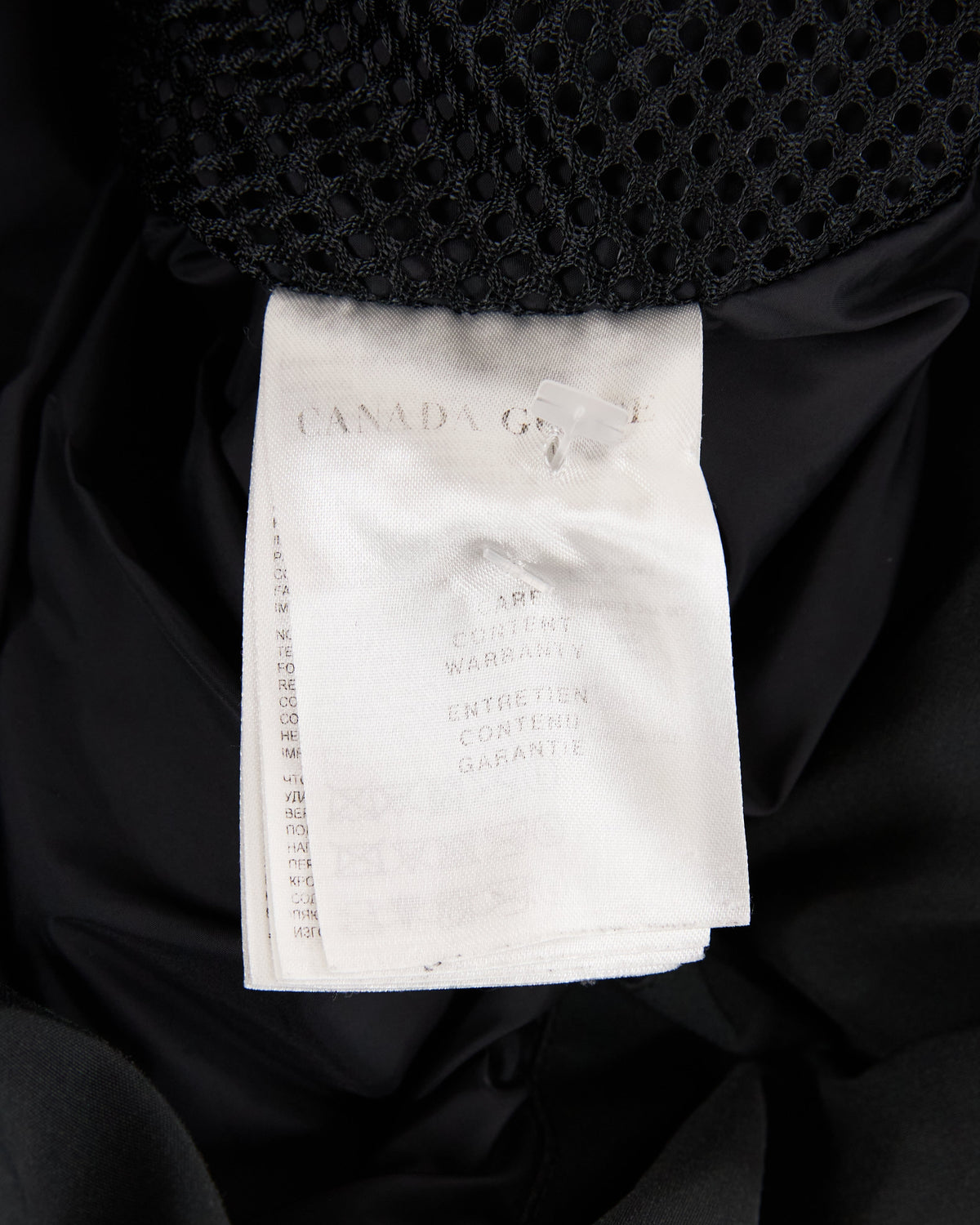 Canada Goose Jacket