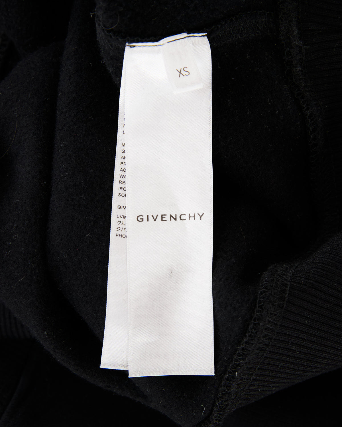 Givenchy Hoodie
