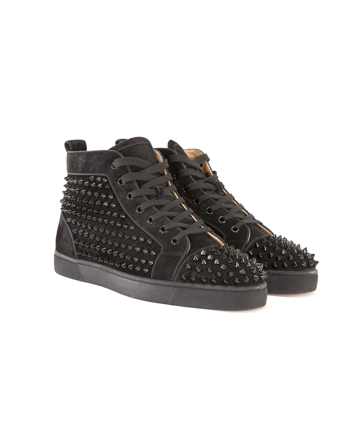 Christian Louboutin Boots