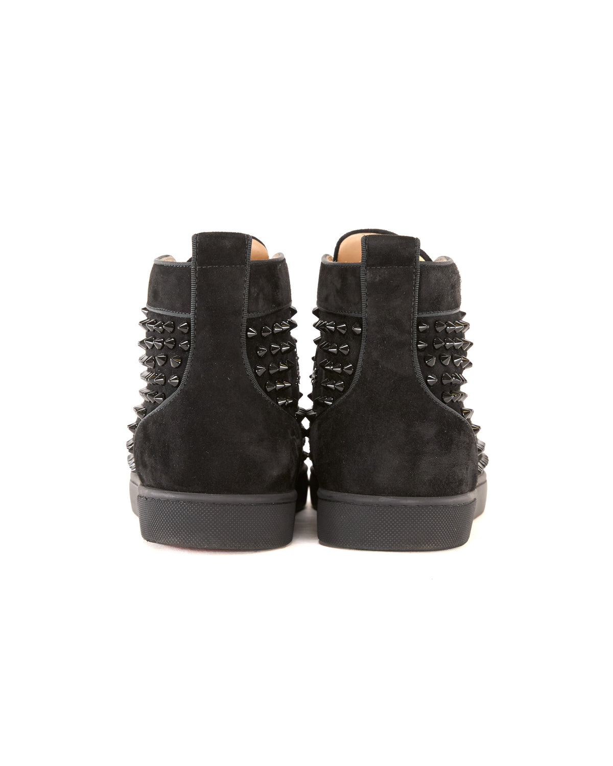 Christian Louboutin Boots
