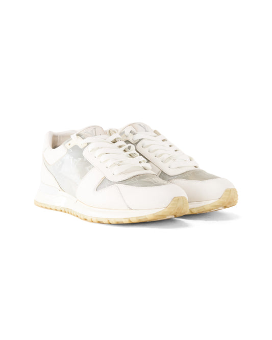 Louis Vuitton Trainers