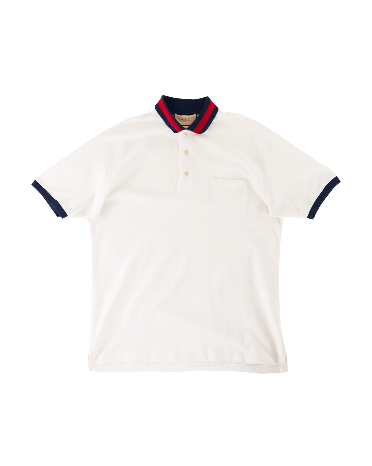 Gucci Polo