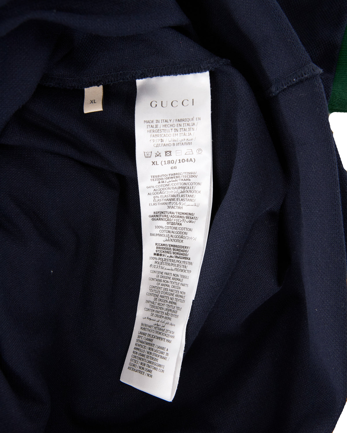 Gucci Polo