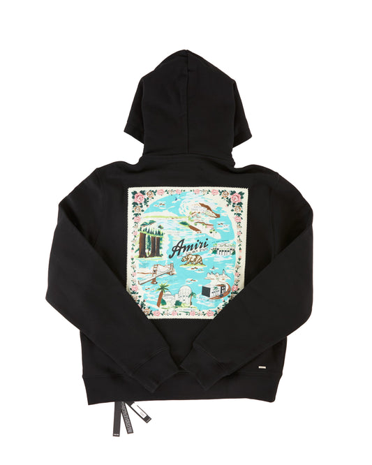 Amiri Hoodie