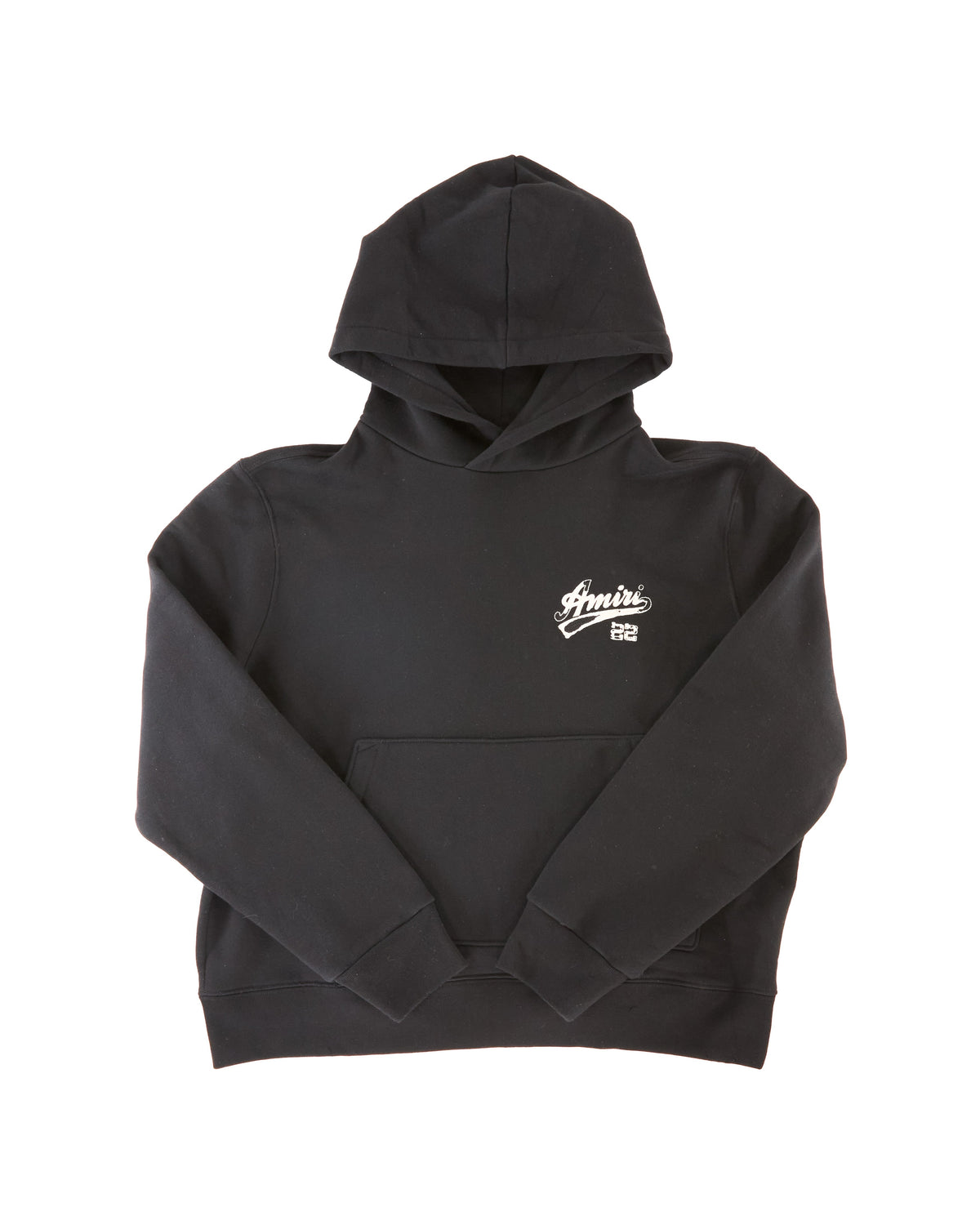 Amiri Hoodie