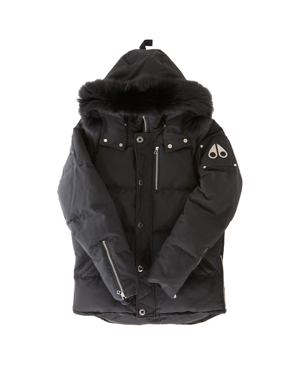 Mooseknuckle Jacket