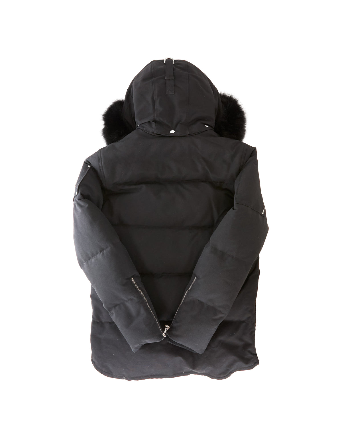 Mooseknuckle Jacket