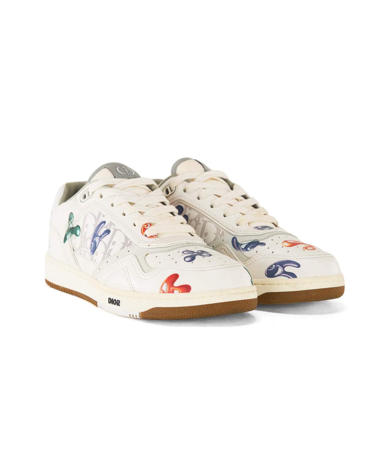 Christian Dior B27 Kenny Scharf