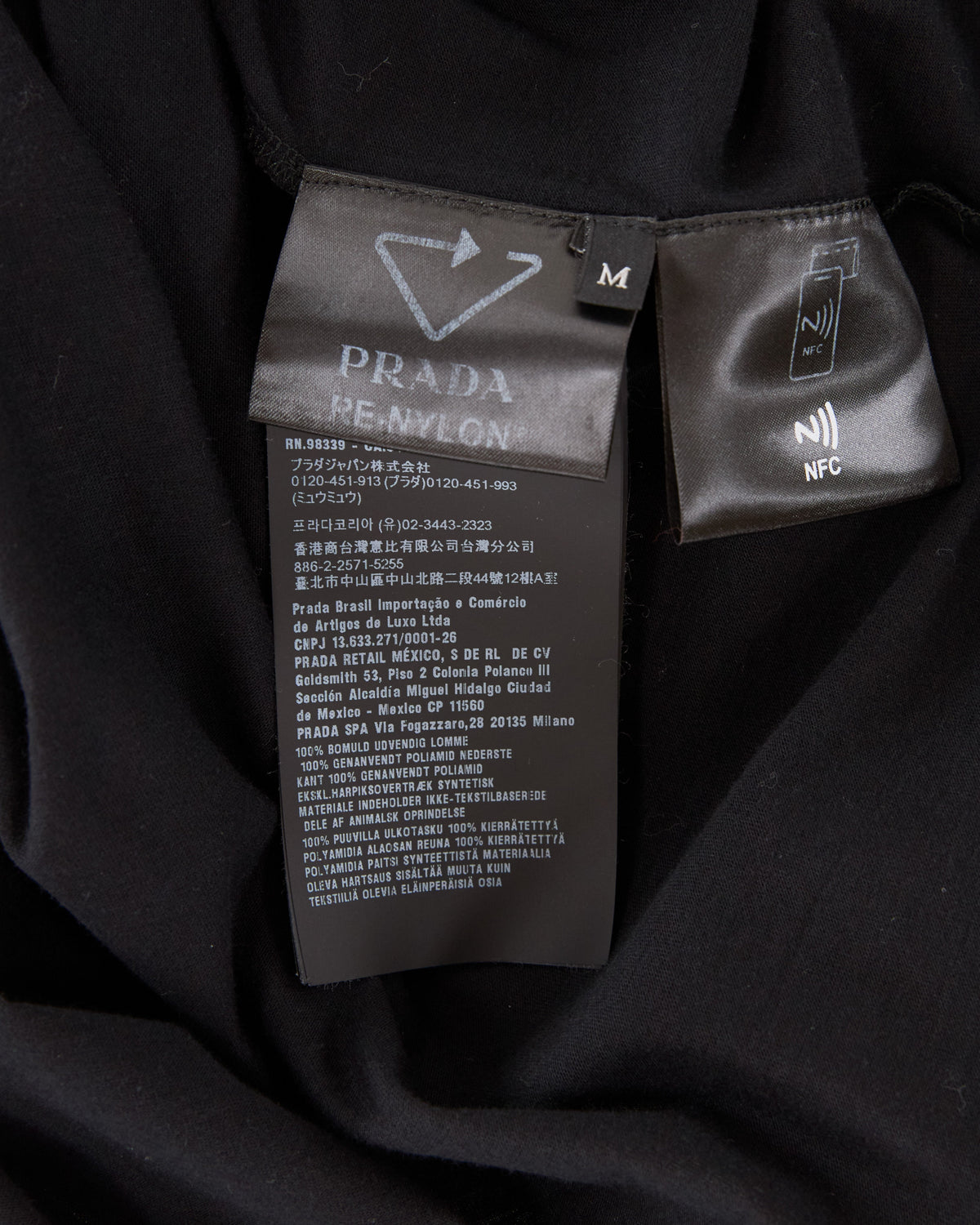 Prada T-Shirt