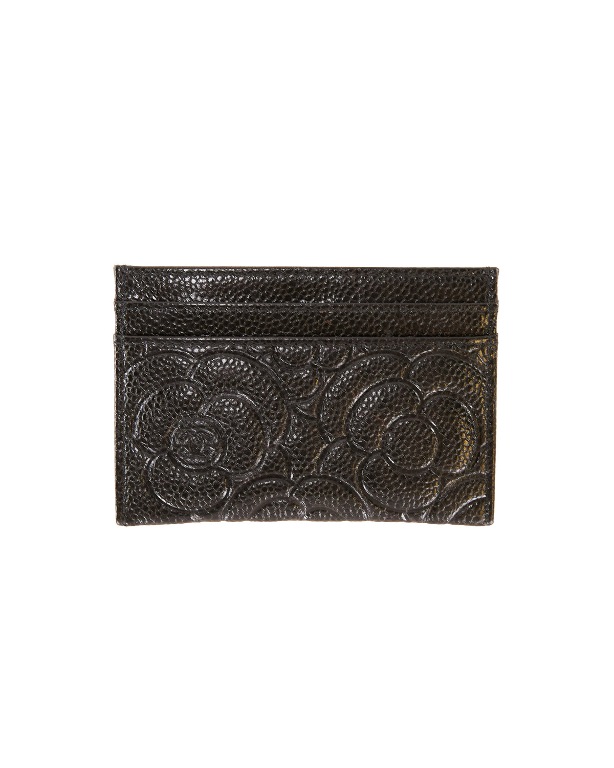 Chanel Cardholder