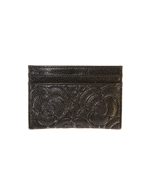 Chanel Cardholder