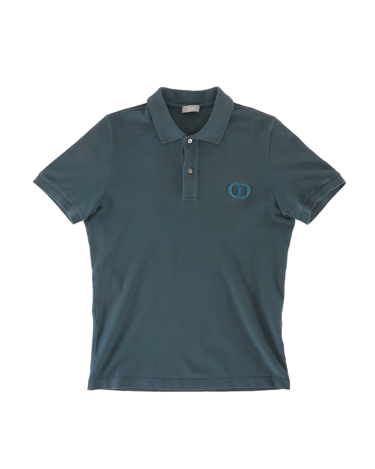 Christian Dior CD Polo