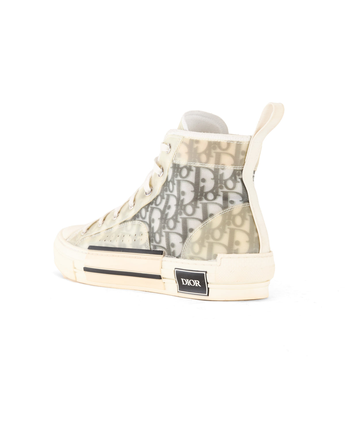Christian Dior High Top