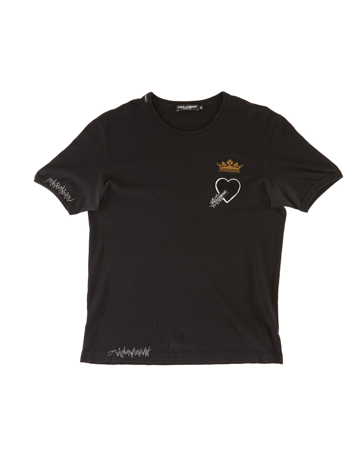 Dolce & Gabbana T-Shirt