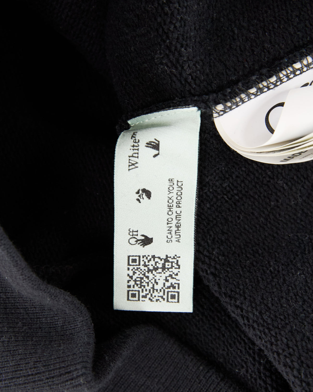 Off-White Crewneck