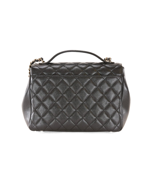 Chanel Afiniti Flap Bag