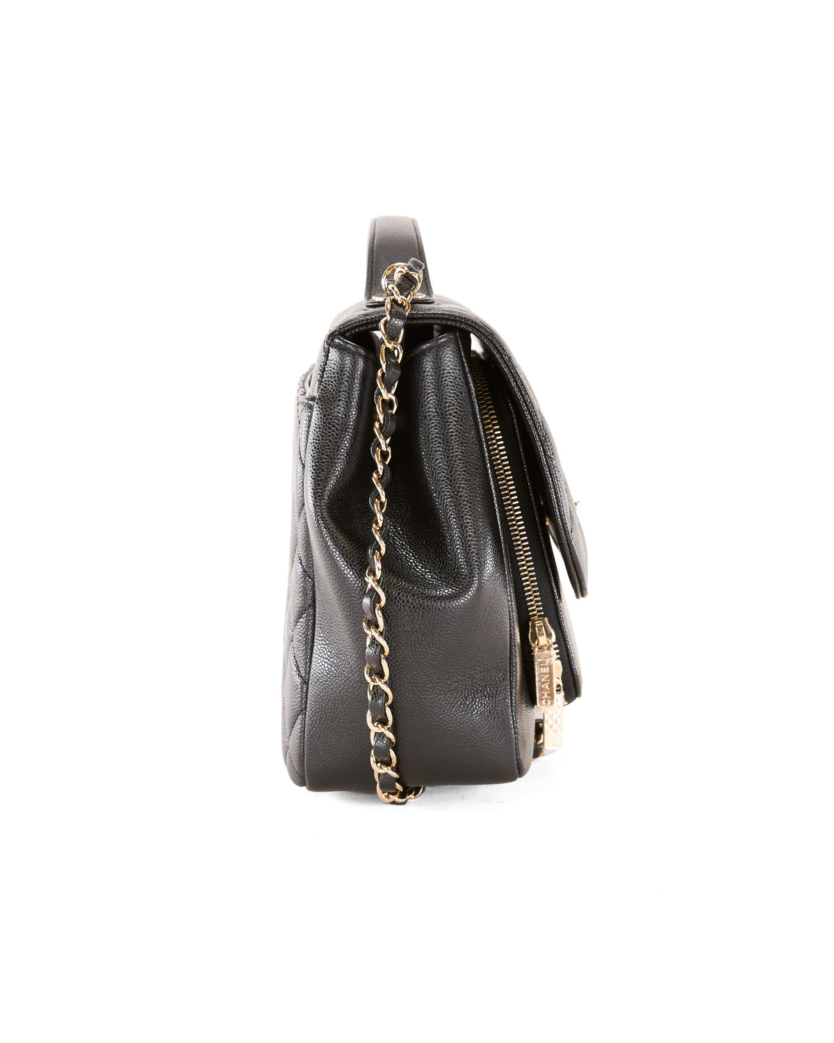 Chanel Afiniti Flap Bag