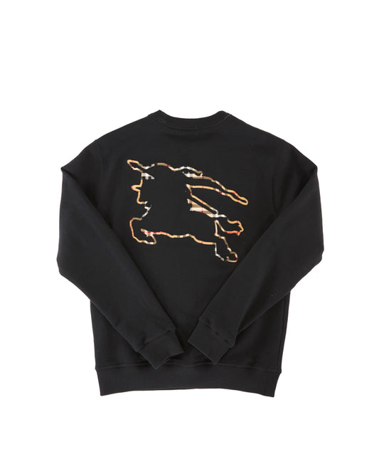 Burberry Crewneck
