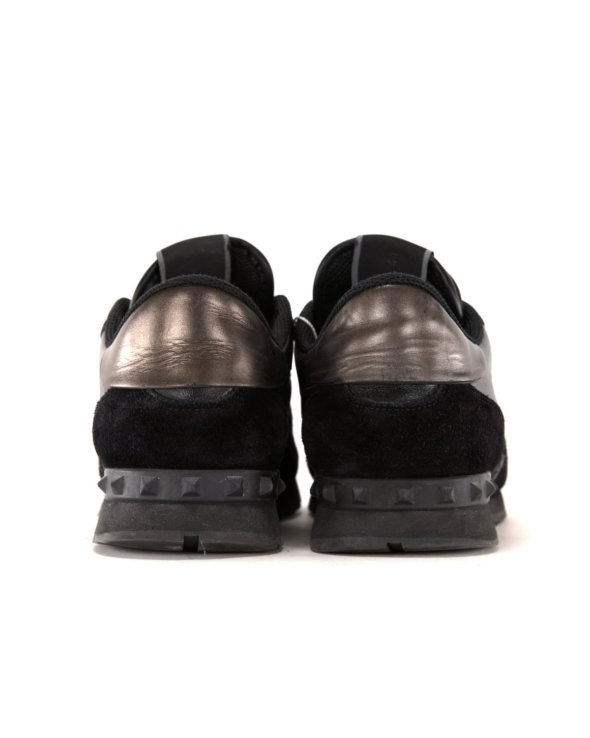 Valentino Camo Runner