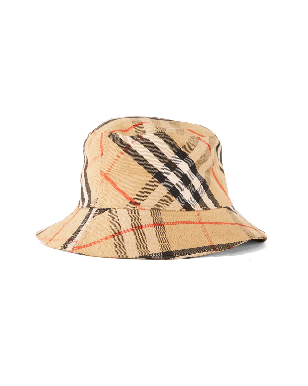 Burberry Bucket Hat