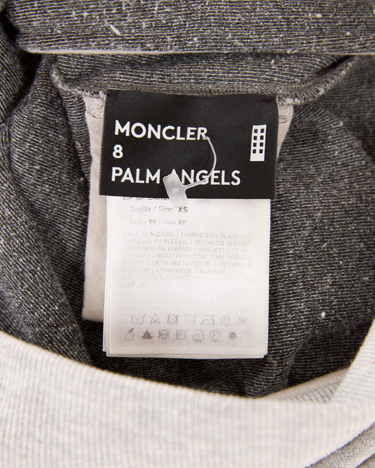 Moncler x Palm Angels Tracksuit