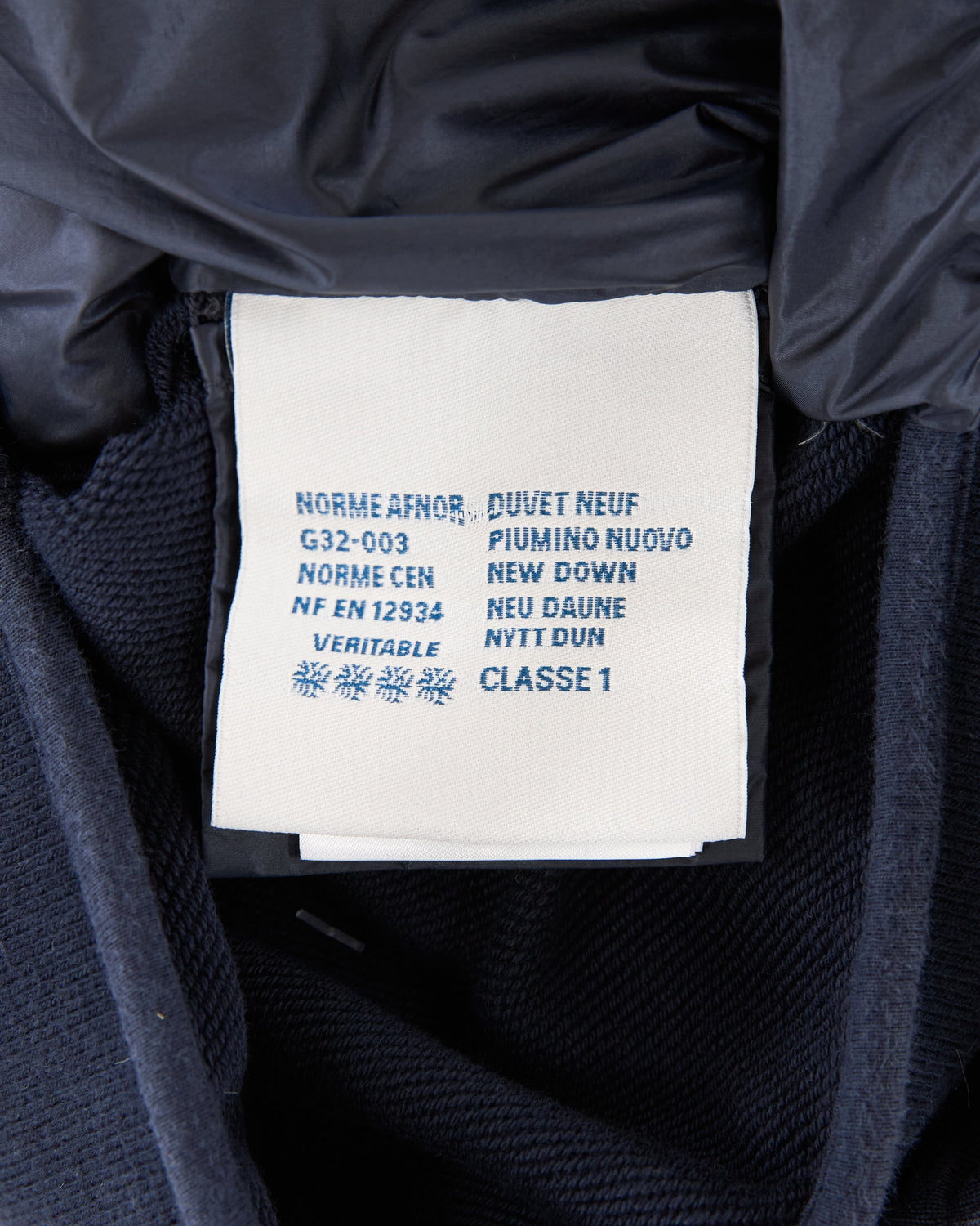 Moncler Gilet