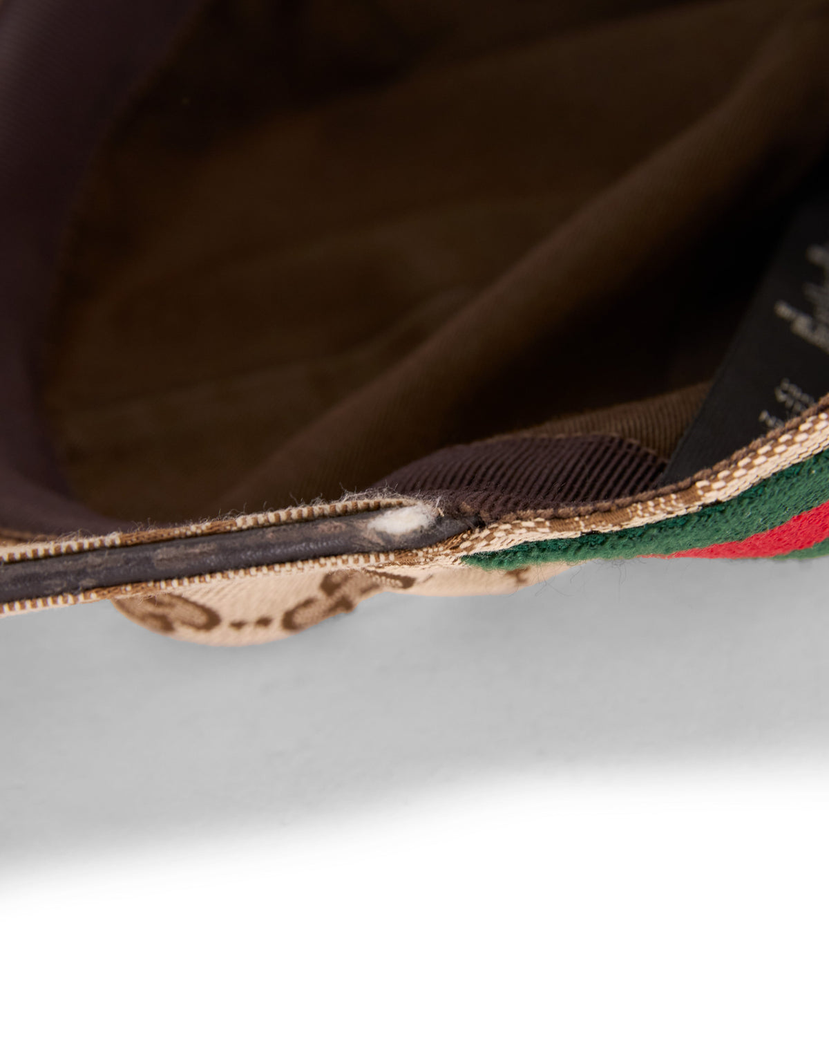 Gucci Cap