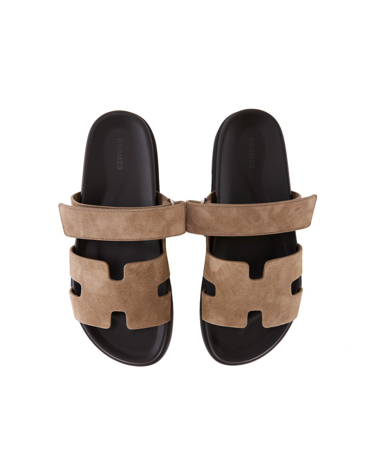 Hermes Sandals