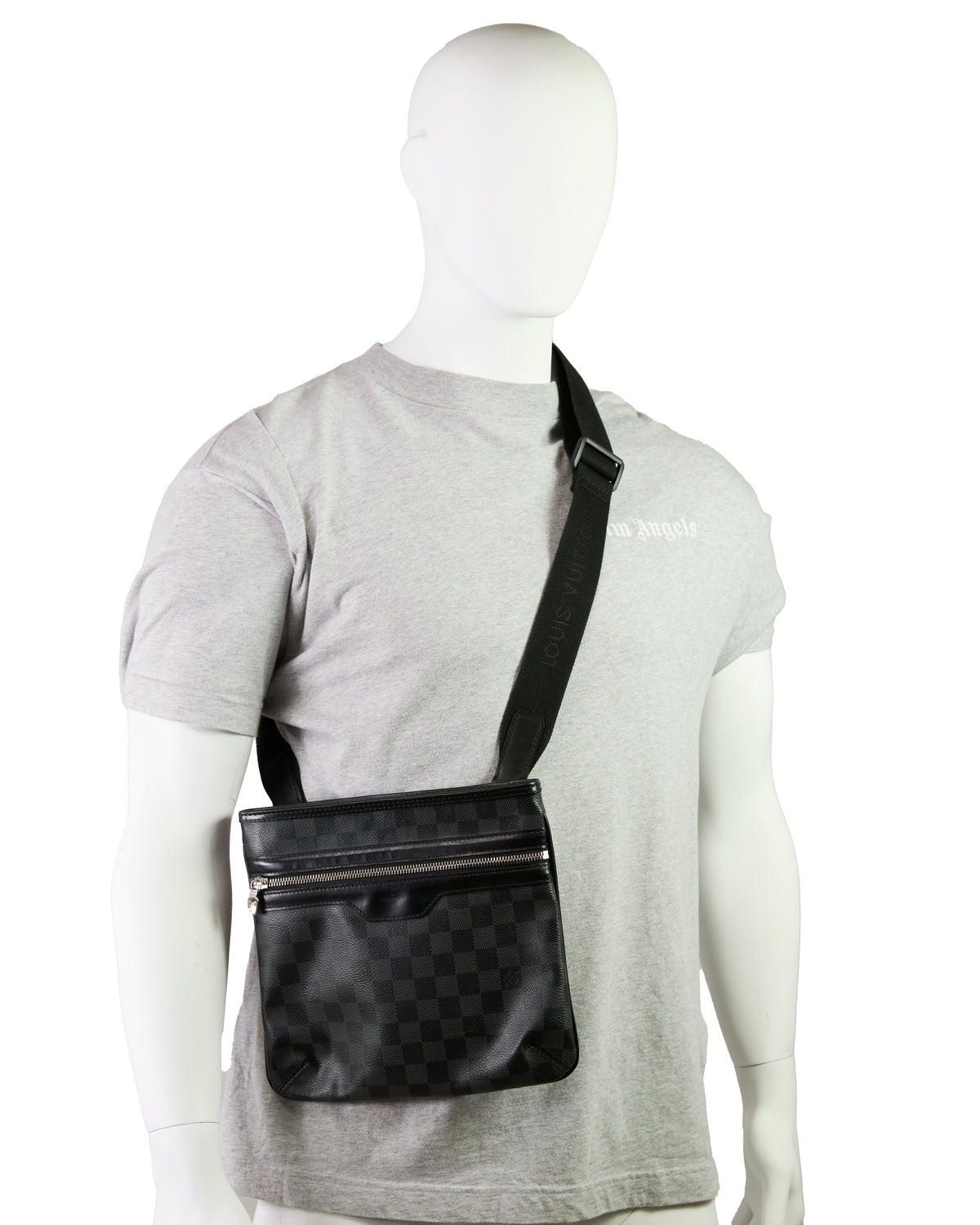 Louis Vuitton Thomas Damier Bag