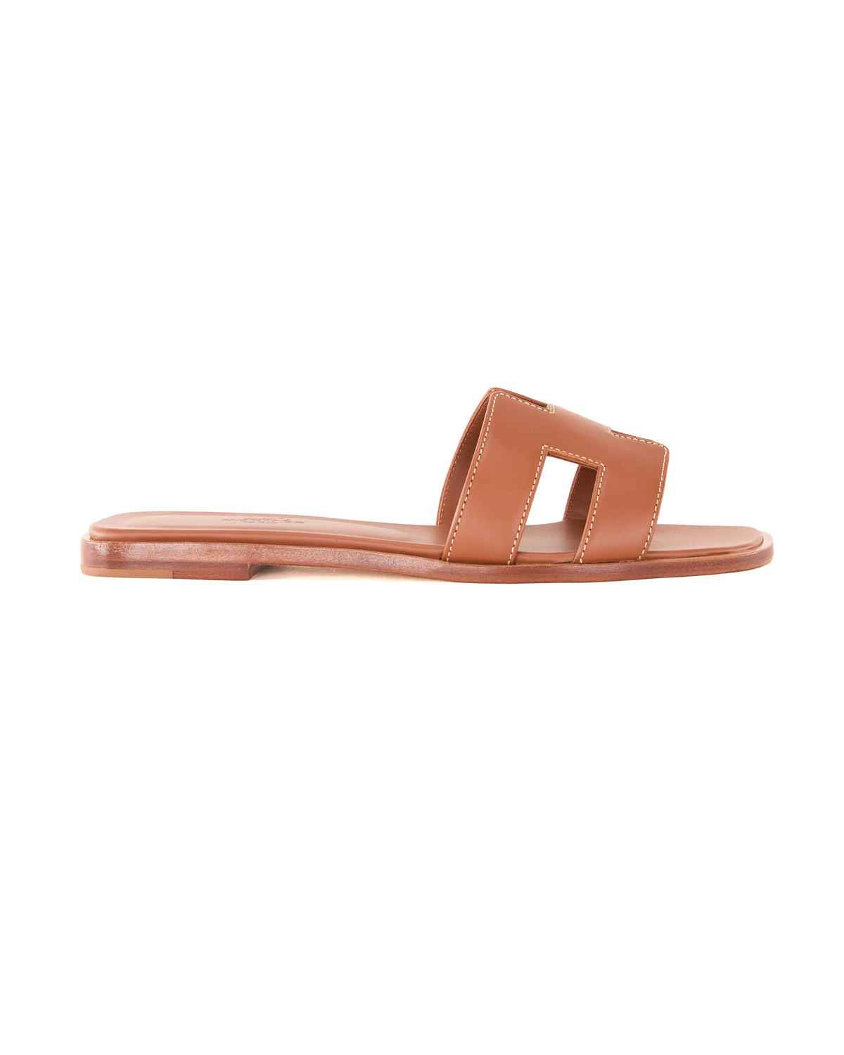 Hermes Oran Sandal