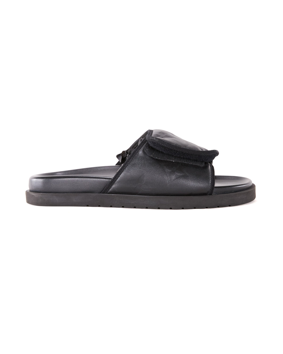 Louis Vuitton Slide
