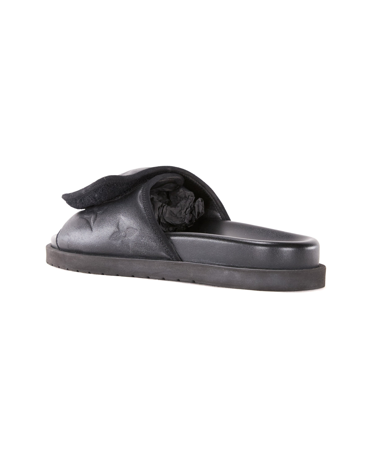 Louis Vuitton Slide