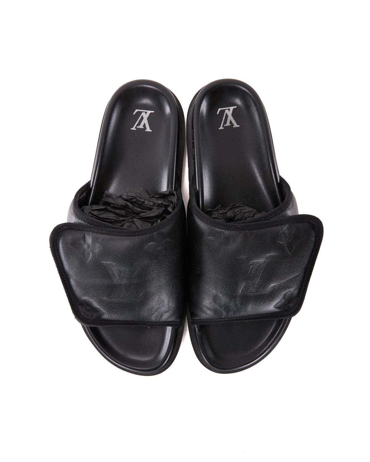 Louis Vuitton Slide