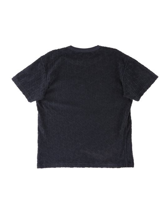 Christian Dior Towel T-Shirt