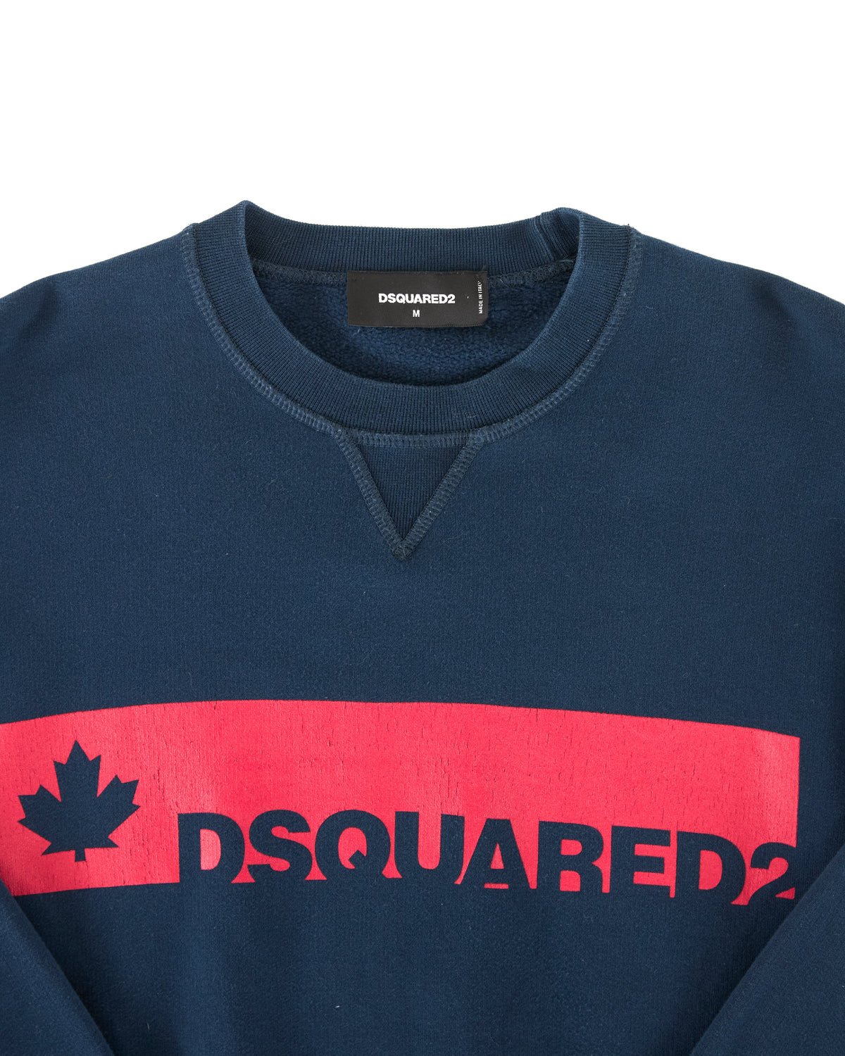 D2Squared Crewneck