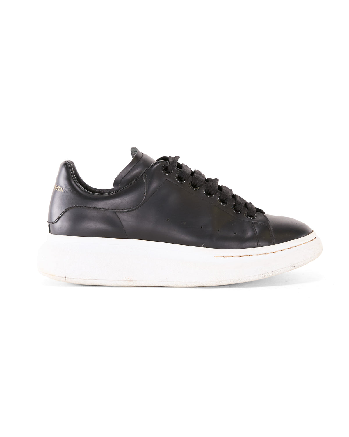 Alexander Mcqueen Trainers