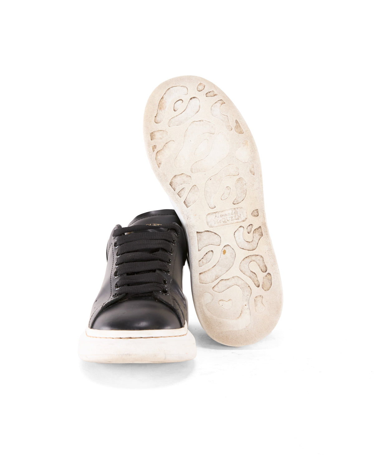 Alexander Mcqueen Trainers